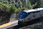 Amtrak #6 California Zephyr